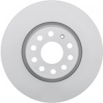 Brzdový kotouč BOSCH 0 986 479 058 – Sleviste.cz