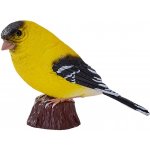 Mojo Čížek žlutý – Sleviste.cz