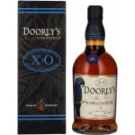 Doorly´s XO 43% 0,7 l (karton) – Zboží Dáma