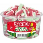 Haribo Melonen - Želé bonbóny melouny 1050 g – Hledejceny.cz