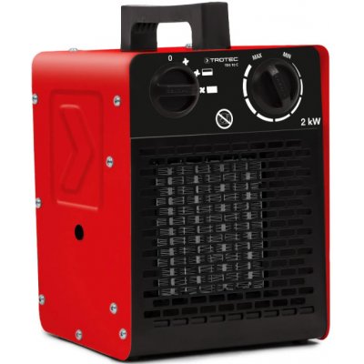 TROTEC TDS 10 C – Zboží Mobilmania