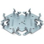 TAMADEX Spojka profilu CD SDK tl. 1,0mm 60/27 - úrovňová čtyřbodová – Hledejceny.cz