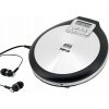 Discman Soundmaster CD9220