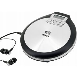 Discman Soundmaster CD9220