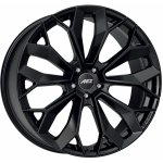 AEZ Leipzig 10,5x21 5x130 ET48 black | Zboží Auto