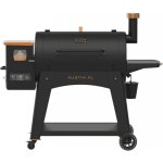 Pit Boss Austin 1000 Onyx 11197 – Hledejceny.cz