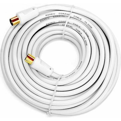 Mascom anténní kabel 7173-200, 20m 8594016907467 – Zboží Živě