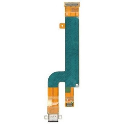 Caterpillar CAT S52 - Nabíjecí Konektor + Flex Kabel – Hledejceny.cz