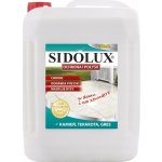 Sidolux Expert ochranný lesk na venkovní povrchy kámen, dlažba 5 l – Hledejceny.cz