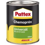 PATTEX Chemoprén UNIVERZÁL Klasik 300g – HobbyKompas.cz