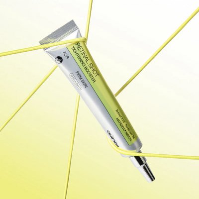 Celimax The Vita-A Retinal Shot Tightening Booster 15 ml – Zboží Dáma