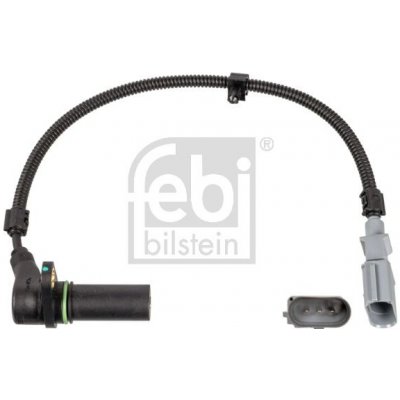 Generátor impulsů, klikový hřídel FEBI BILSTEIN 174638 – Zboží Mobilmania