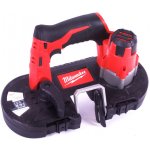 Milwaukee M12 BS-0 – HobbyKompas.cz
