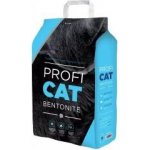 Proficat Bentonit blue grey NEW 10 kg – Zbozi.Blesk.cz