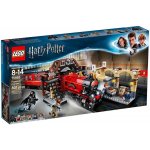 LEGO® Harry Potter™ 75955 Spěšný vlak do Bradavic – Zbozi.Blesk.cz