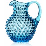 Bohemia Crystal Džbán Azure 2000 ml – Zboží Dáma