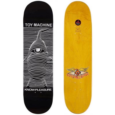 Toy Machine Toy Division – Zbozi.Blesk.cz