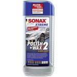 Sonax Xtreme Polish & Wax 2 500 ml – Zboží Mobilmania