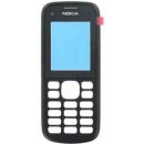 Kryt Nokia C1-02 přední fialový