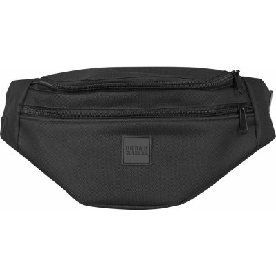 Urban Classics Double-Zip Shoulder Bag – Hledejceny.cz