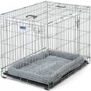 Savic Dog Residence Mobile Klec do auta včetně polštáře M 76 x 53 x 61 cm