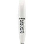 Rimmel London Ultimate Boost Volume podkladová báze na řasy White 12 ml – Zboží Dáma