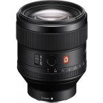 Sony FE 85mm f/1.4 GM – Hledejceny.cz