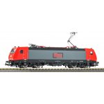 Piko Elektrická lokomotiva BR 145 MEG VI H0 57976 – Hledejceny.cz