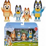 Moose Bluey and family – Hledejceny.cz
