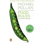 Food Rules: An Eater's Manual Pollan MichaelPaperback – Hledejceny.cz
