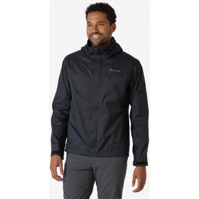 Marmot PreCip Evo Vent Jacket black – Hledejceny.cz