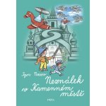 Euromedia Group, a.s. Neználek v Kamenném městě – Zbozi.Blesk.cz