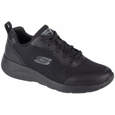 Skechers Brisbane 232057/BBK černé – Hledejceny.cz