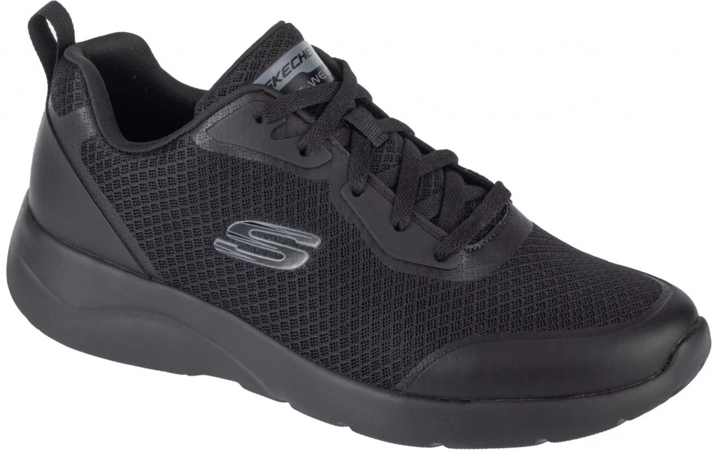 Skechers Brisbane 232057/BBK černé