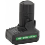 C-LION 09609 18V Li-ion – Zboží Dáma