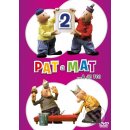 Film Pat a Mat 2 DVD