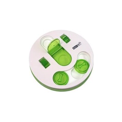 Epic Pet Think & Snack Flap interaktivní 23 cm – Zboží Dáma Epic Pet Think & Snack Flap interaktivní 23 cm – Zboží Dáma