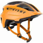 Scott Spunto Junior Plus oranžová 2025 – Hledejceny.cz