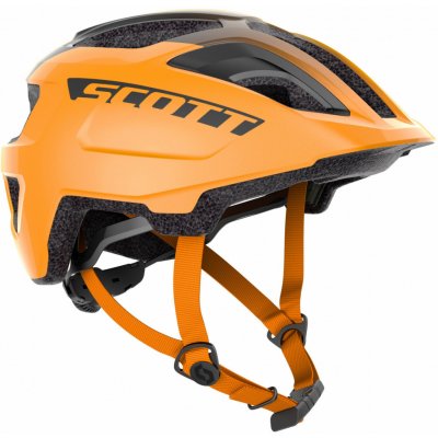 Scott Spunto Junior Plus oranžová 2025 – Hledejceny.cz