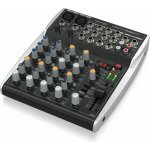 Behringer XENYX 1002SFX – Zboží Mobilmania