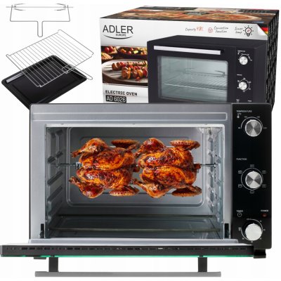 Adler AD 6026 – Zboží Dáma