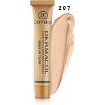 Dermacol voděodolný extrémně krycí make-up 207 30 g – Hledejceny.cz