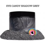 Eye Candy Pigments Shadow Grey 5 g – Hledejceny.cz