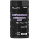 Skill Nutrition Glucosamine Chondroitin MSM 180 Kapslí – Hledejceny.cz