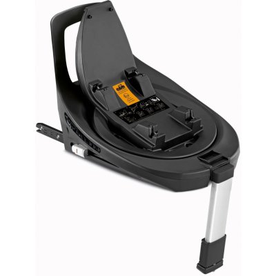 Cam Základna 360° Relax i-Size black – Zboží Dáma