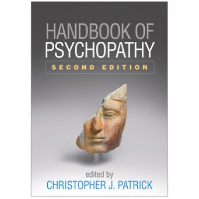 Handbook of Psychopathy, Second Edition – Zboží Mobilmania