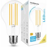 Modee Smart Lighting LED Filament žárovka E27 15W teplá bílá – Zboží Živě