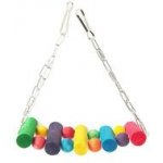 Record houpačka 27 x 19 cm – Zboží Dáma