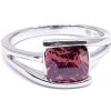 Prsteny Jan Kos jewellery Stříbrný prsten MHT 3061 SW