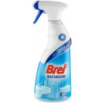 Bref Bathroom čistič koupelny rozprašovač 750 ml – Zboží Dáma